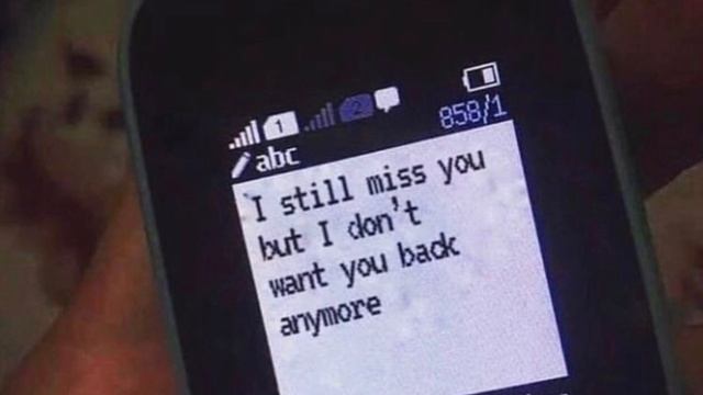 I’m not in love with you anymore I didn’t know you ever were X break Alex G смотреть онлайн