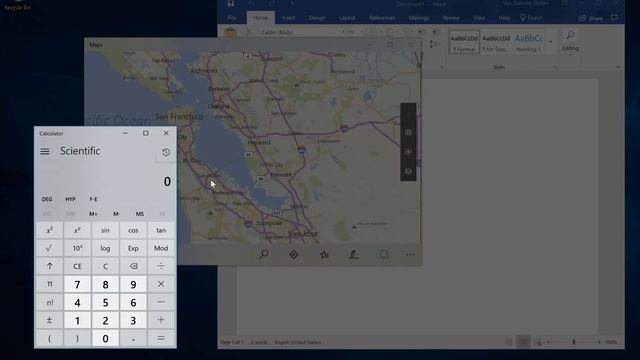 Turn Off the Lights for Desktop Windows App - Screen Dimmer and App focus смотреть онлайн