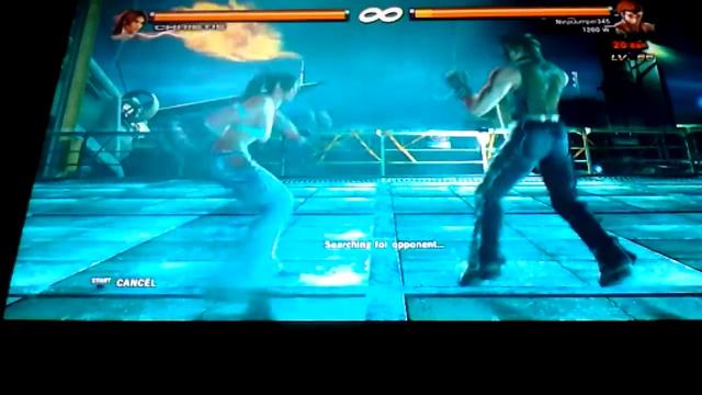 Tekken Revolution Online Ranked Matches #7 Tekken Revolution... Why | EXTREMELY GOOD PLAYER! смотреть онлайн
