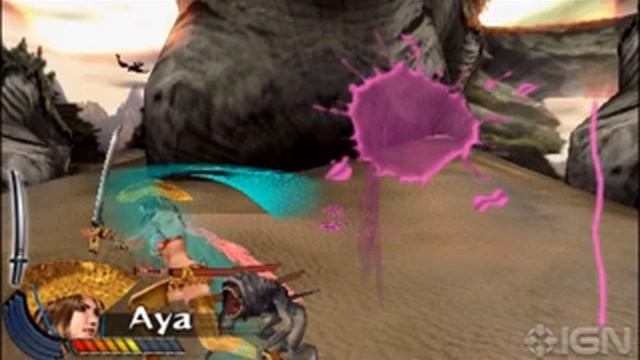 OneeChanbara Special PPSSPP ISO PC Android Download English PSP смотреть онлайн