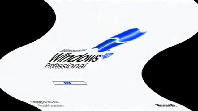 Windows XP Feels Dizzy (Preview Tenth) смотреть онлайн