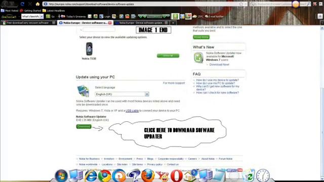 mobile software updater video explain.wmv смотреть онлайн