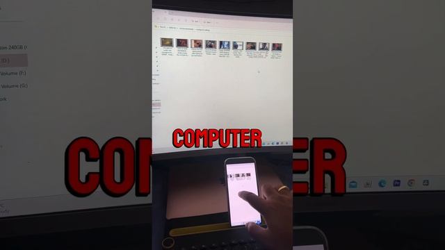 "Unlock remote productivity: Chrome Remote Desktop lets you access Windows PC from your iPhone. смотреть онлайн