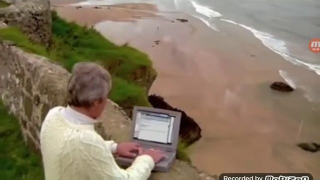 Windows Vista Commercial смотреть онлайн