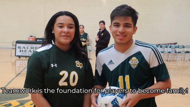 Class of 2024 Admissions Video смотреть онлайн