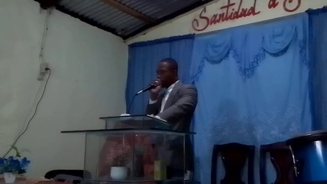 evangelista Fernando reyes prédica con unción 🔥🔥🔥 смотреть онлайн