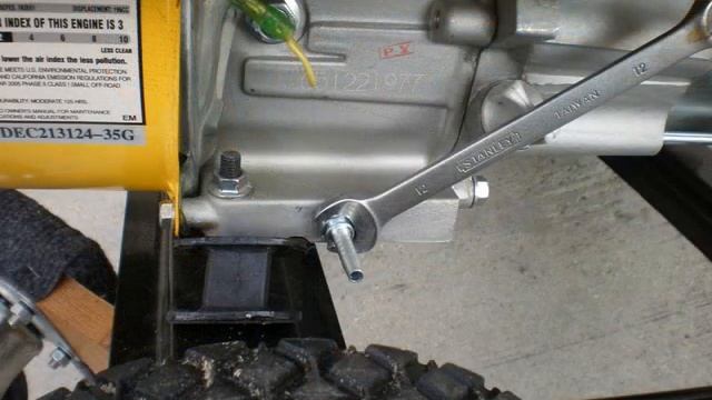 Oil Drain Kit installation Pics_3.wmv смотреть онлайн