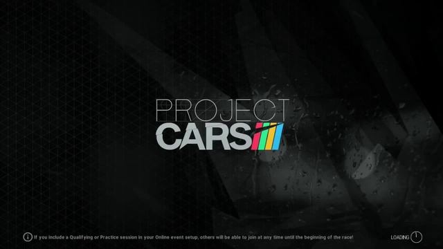 Project Cars Gameplay PC - AMD Radeon HD 7730 смотреть онлайн