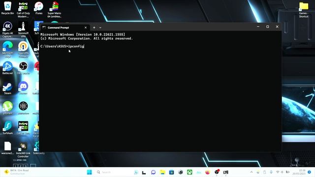How To Access Shared Windows Folders & Files from iPhone! смотреть онлайн