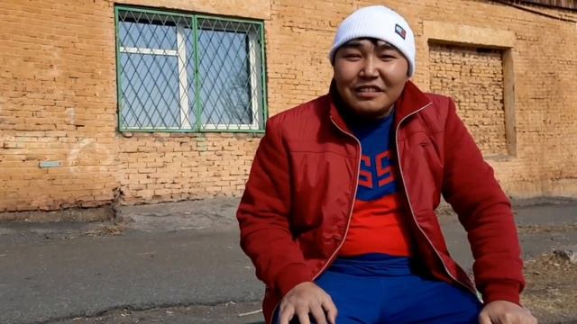 Сылдыс-Донгак-Чечена смотреть онлайн