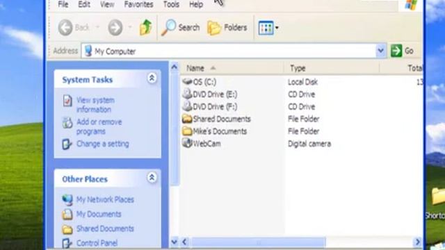 Anatomy of a Window - How to work with open programs in Windows смотреть онлайн