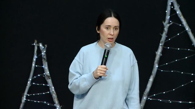 14.12.22. Евгения Пронькина,  "Молитва отречения от сказанных слов"