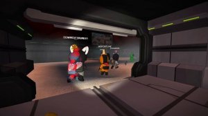 Обновление 10.0.0 - Imposter 3D Online horror