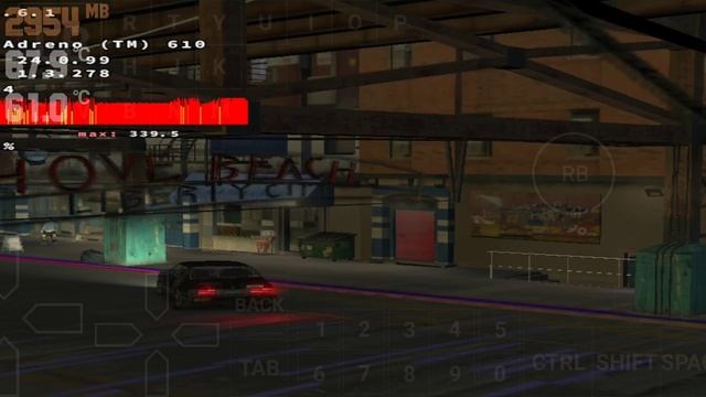 Grand Theft Auto IV Mobox. Snapdragon 680, 4+3 GB RAM смотреть онлайн