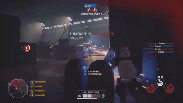 Capital Supremacy- The Game Mode That Star Wars Battlefront II Needed смотреть онлайн