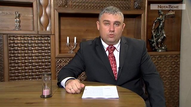 NotaBene. Главные новости Юга Сибири