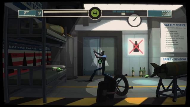 CounterSpy - 3 very important lessons in Army! смотреть онлайн