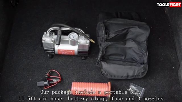 ✅ 5 Best Portable Tire Inflators and Air Compressors of 2023 смотреть онлайн