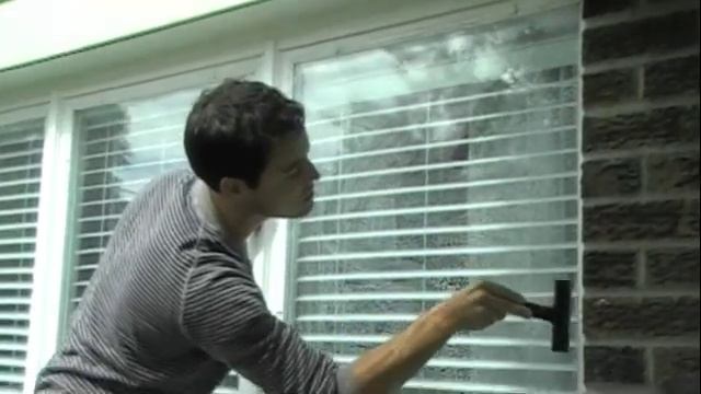 How to clean house windows смотреть онлайн