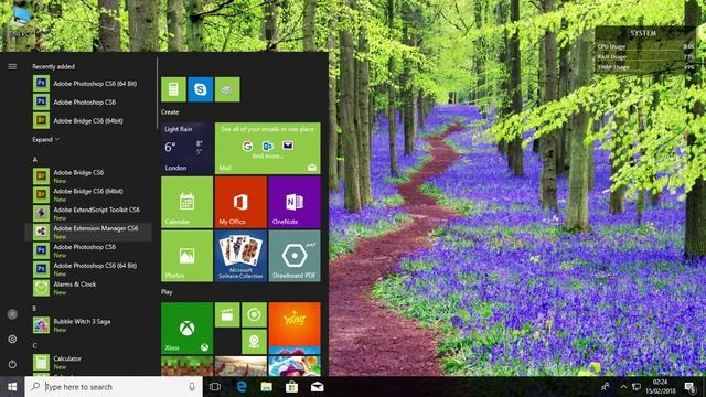The Secret of Successful windows start menu and icon setting смотреть онлайн
