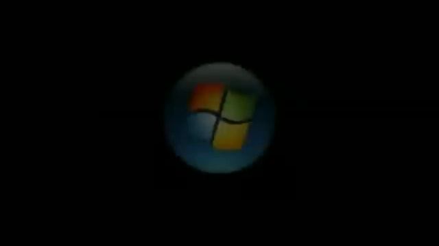 Windows Vista logo animetion смотреть онлайн