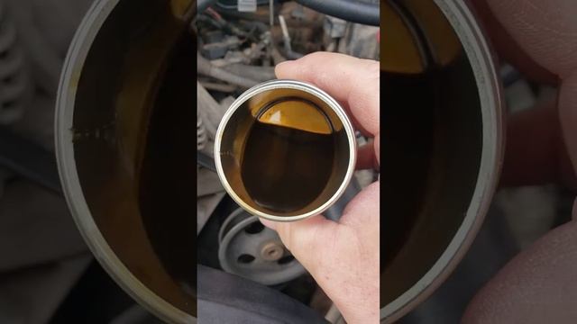 Jeep WK oil catch can смотреть онлайн
