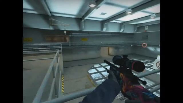 CS GO | AWP HYPER BEAST | CRISS HYDE смотреть онлайн