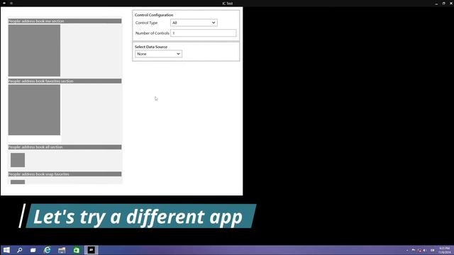 Exploring Windows 10 Build 9883 смотреть онлайн