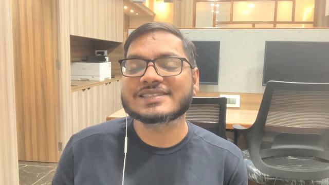 Good news for Patra Chawl Tenants смотреть онлайн