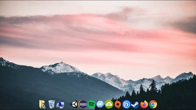 Windows Bilgisayarlarda Dock Kurulumu - Basit Ayarlar (RocketDock) смотреть онлайн