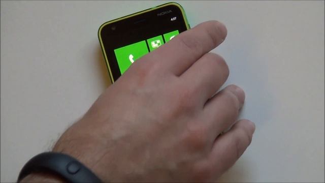 Nokia Lumia 620 Review смотреть онлайн