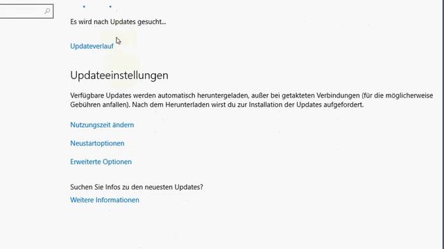 Windows Server 2016 Updates suchen смотреть онлайн