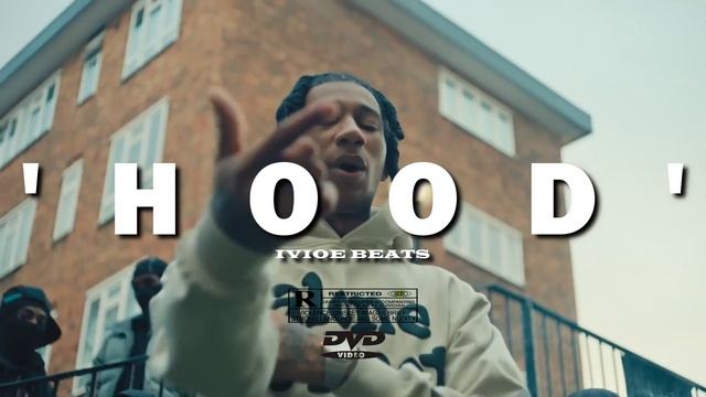 [FREE] M24 X 50 Cent X Digga D Type Beat Melodic - 2000's Rnb Type Beat 2023 | ''HOOD'' | смотреть онлайн
