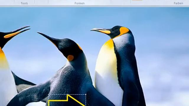 Windows 7: Das neue "alte" Paint (Teil 2 von 2) смотреть онлайн