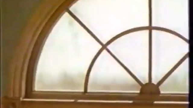 Andersen Windows Commercial 1991 смотреть онлайн