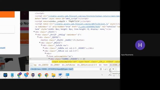 Testing Training Manual + Automation | Class No.30 By Hyse Digital Academy | Online Classes смотреть онлайн