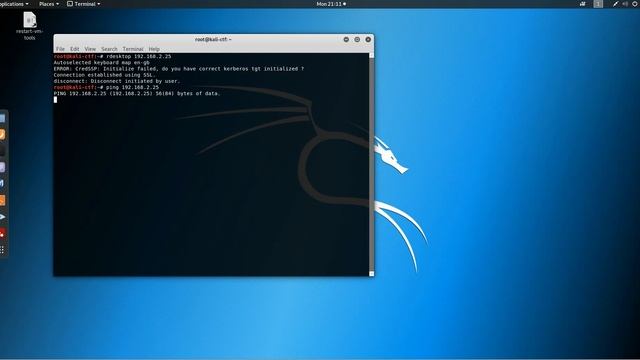 reboot windows 10 (with NLA disabled) without authentication смотреть онлайн