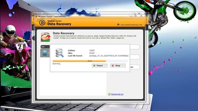 Windows Doctor 2.7.4.0 смотреть онлайн