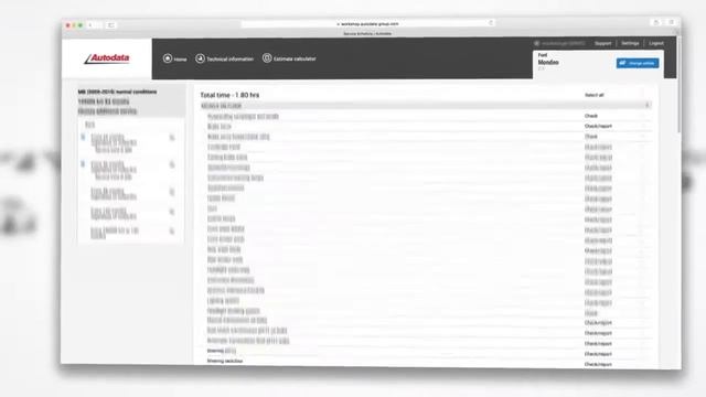 Autodata смотреть онлайн