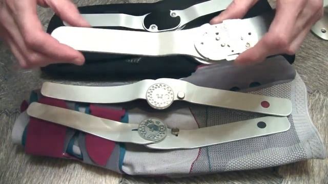 Настройка ортеза Bauerfeind Softec Genu / покупать ли Б/У ортез и какой ?