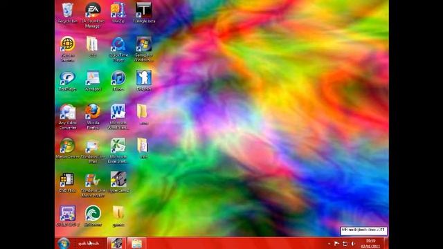 how to make windows 7's super bar act like xp смотреть онлайн