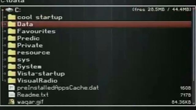 HACK S60v3 TUTORIAL смотреть онлайн