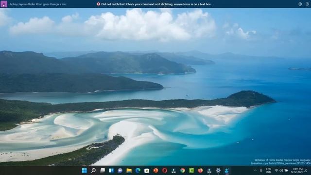 Windows 11 latest build 22518 | Windows 11 new features Hindi | Spotlight Collection, Voice Access смотреть онлайн