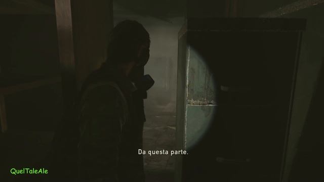 The Last of Us Remastered - Gameplay ITA - Ps4 1080p - Walkthrough #02 - Il tempo passa смотреть онлайн