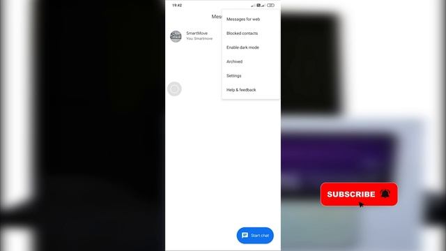 Delivery Report Enable on Redmi note 8 pro смотреть онлайн