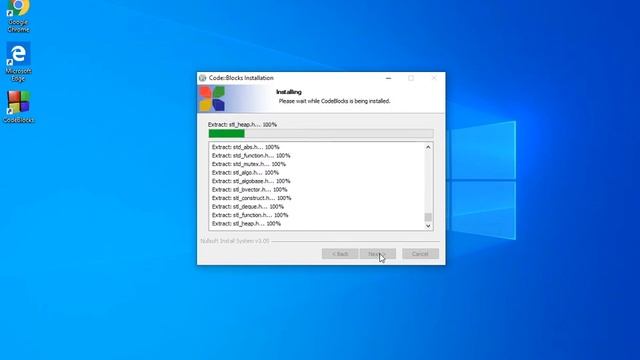 How to install Code::Blocks in Windows смотреть онлайн
