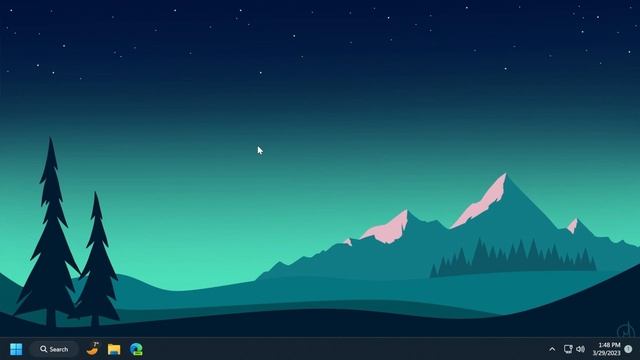 New Windows 11 Update 22621.1485 - New Start Menu Features, New Search Box, and more смотреть онлайн