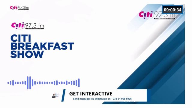 Analysing ECG and GRIDCo's blame-game over current dumsor | #CitiCBS смотреть онлайн