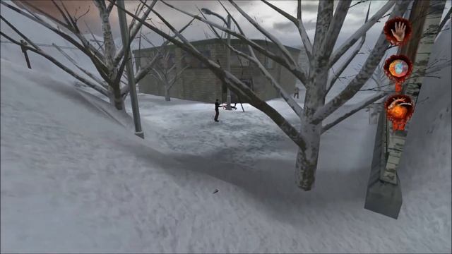 [Postal 2: Paradise Lost] Achievement: You Snow Nothing John Blow смотреть онлайн