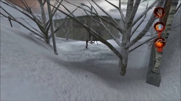 [Postal 2: Paradise Lost] Achievement: You Snow Nothing John Blow